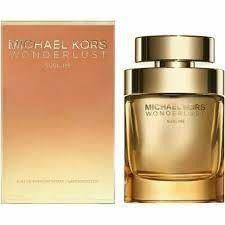 WONDERLUST Sublime Micheal Kors 3.4oz