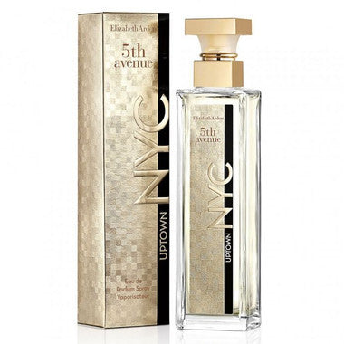 5th Avenue NYC Uptown Elizabeth 4.2oz