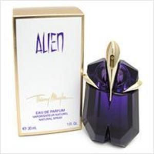 Alien The Refillable Stones by Thierry Mugler 2oz EDP Spray