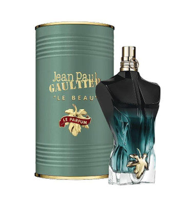 Le Beau Le Parfum by Jean Paul Gaultier 2.5oz men