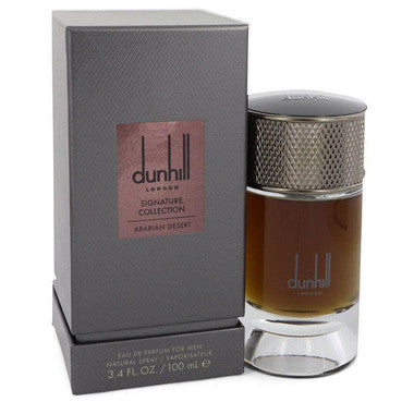 Arabian Desert Alfred Dunhill 3.4oz EDP Spray for Men