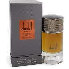 Dunhill British Leather by Alfred Dunhill, 3.4oz EDP Spray for Men