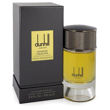 Indian Sandalwood Dunhill  by Alfred Dunhill 3.4oz EDP Spray for Men