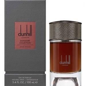Egyptian Smoke Alfred Dunhill 3.4oz EDP Spray for Men