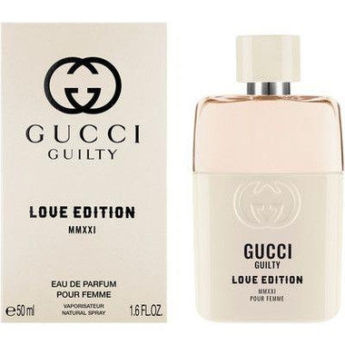 Gucci Guilty Love Edition MMXXI 1.6oz  EDP for Women