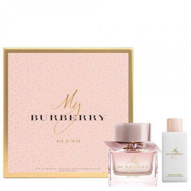 My Burberry Blush 2pc Set Women