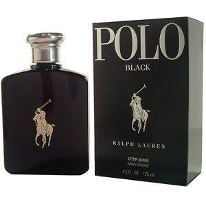 Polo Black Ralph Lauren 4.2oz Cologne Spray For Men