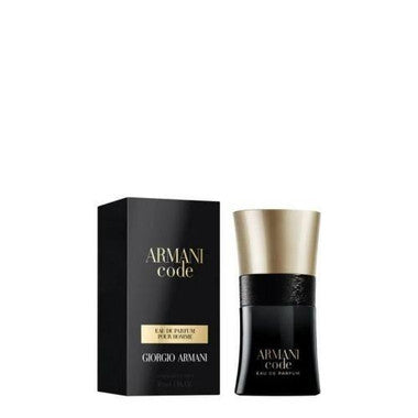 Armani Code Eau De Parfum Homme 1.0oz EDP