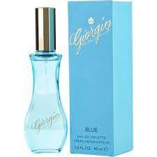 Giorgio Blue 3.0oz  EDT for Women