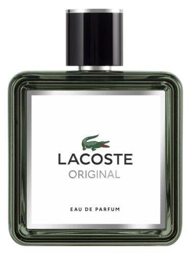 Lacoste Original Lacoste 3.3oz Eau De Parfum Spray Men