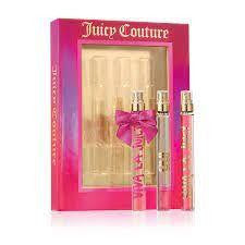 Juicy Couture Set de collection 3pcs gift set