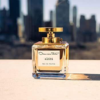 ALIBI OSCAR DE LA RENTA 3pc PERFUME SET FOR WOMEN