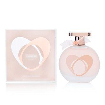 Coach Love Eau Blush 3.4oz Eau De Parfum Spray Women