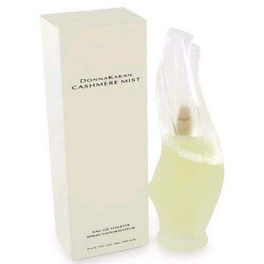 Cashmere Mist Donna Karan 3.4oz For Women