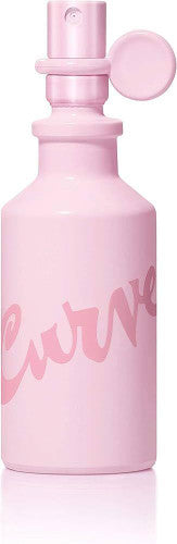 CURVE PINK BLOSSOM 3.4OZ Perfume Spray Women