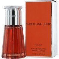 Wolfgang by Joop 3.0oz Men unbox Eau De Toilette Spray