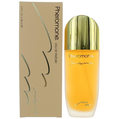 Pheromone for Women by Marilyn Miglin Eau De Parfum Spray 3.4oz