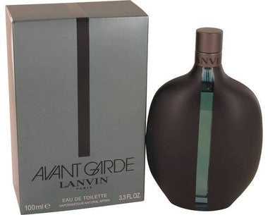 Lanvin Avant Garde for Men 3.4oz Eau De Toilette Spray