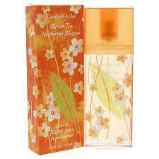 Green Tea Nectarine Blossom 3.4oz EDT