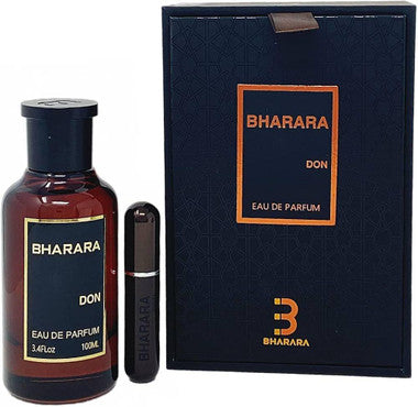 Don by Bharara for men 3.4oz eau de parfum