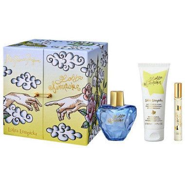 Lolita Lempicka EDP 3pcs Set