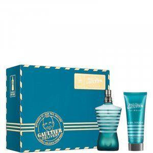 JPG Le Male  2.5oz EDT & Shower Gel Gift set 