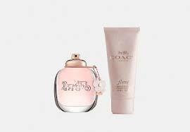 Coach Floral 2pc 1.7oz EDP  GIFT Set