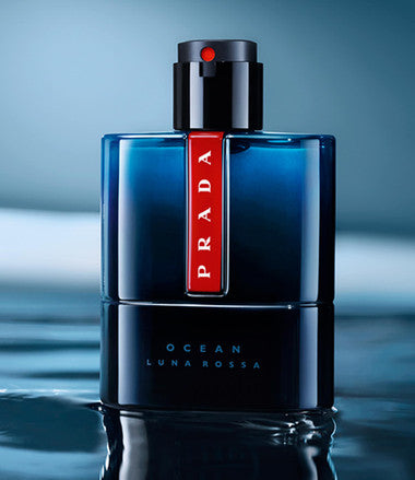 Prada Luna Rossa Ocean 3.4oz Men