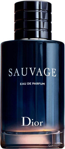 Dior Sauvage Parfum - 1oz  Spray