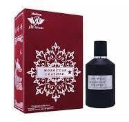MOROCCAN LEATHER 3.3OZ UNISEX