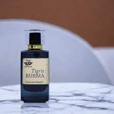 MAISON JOE WINN TIGRIS BURMA EAU DE PARFUM SPRAY FOR MEN 3.3OZ