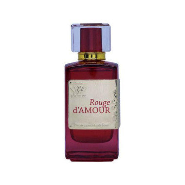 ROUGE D AMOUR MAISON JOE WINN 3.4OZ Unisex Perfume