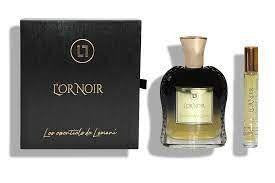 L'or Oud by Lomani for Unisex 3.4 oz EDP Spray