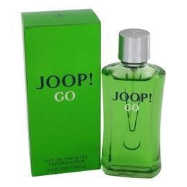 Joop Go 1.7oz Eau De Toilette Spray Men