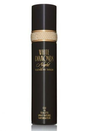 White Diamond Night 1.0oz EDP Women by Elizabeth Taylor