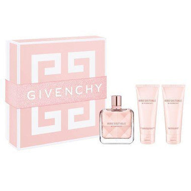 Givenchy Irresistible 2.6oz EDP GIFT SET