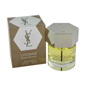 L Homme Parfum Intense by YSL 3.4oz EDT Men