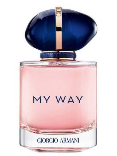 My Way Armani Eau de parfum 1.0oz  for Women