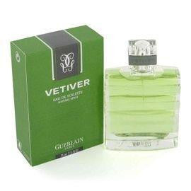 Guerlain Vetiver 3.4oz Set