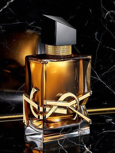 Libre Intense YSL 3.0oz Women Eau De Parfum Spray