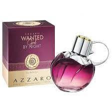 Wanted Girl By Night Azzaro 2.7