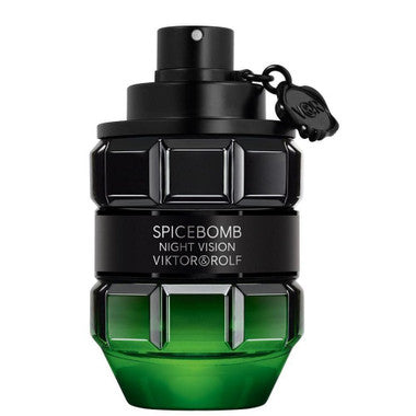 Spicebomb Night Vision Eau de Parfum 3.0 EDP