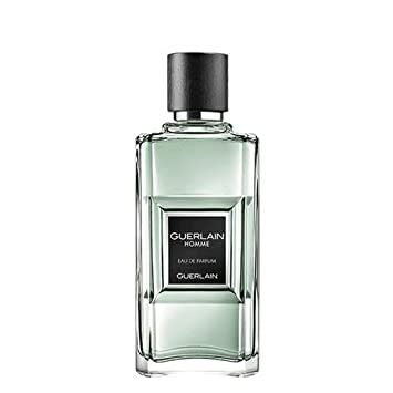 Guerlain Homme 1.7oz For Men Eau De Parfum Spray