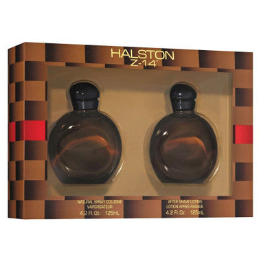Z14 by Halston 2pc Gift Set for Men