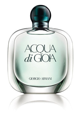 Acqua Di Gioia by Giorgio Armani 1.7oz EDT Women