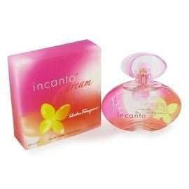 Incanto Dreams by Salvatore Ferragamo EDT 3.4oz For Women