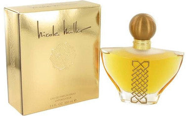 Nicole Miller 3.4oz Eau De Parfum Spray Women