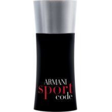 Armani Sport Code by Giorgio Armani 1.7oz Men
