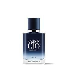 Acqua di Gio Profondo Parfum 3.3oz Mens