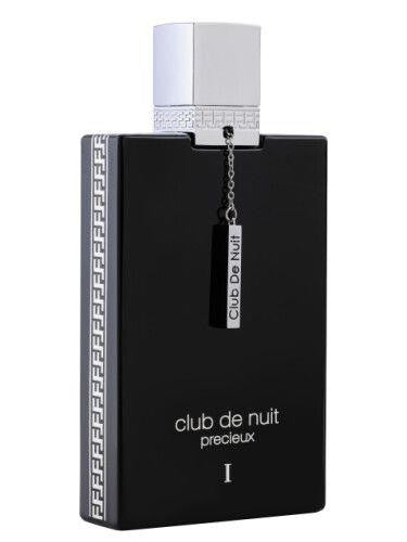 Armaf Club De Nuit Precieux 1.85oz – Unisex Perfume